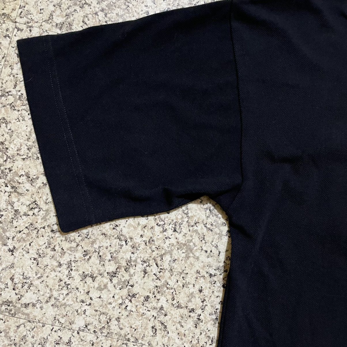 GU × Maison MIHARA YASUHIRO GU x Mihara Yasuhiro "Good Inspiration" Docking Split Shirt Size US L / EU 52-54 / 3 - 18 Thumbnail