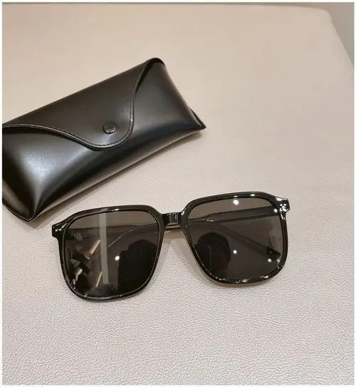 Japanese Brand Retro punk sunglasses Size ONE SIZE - 6 Thumbnail