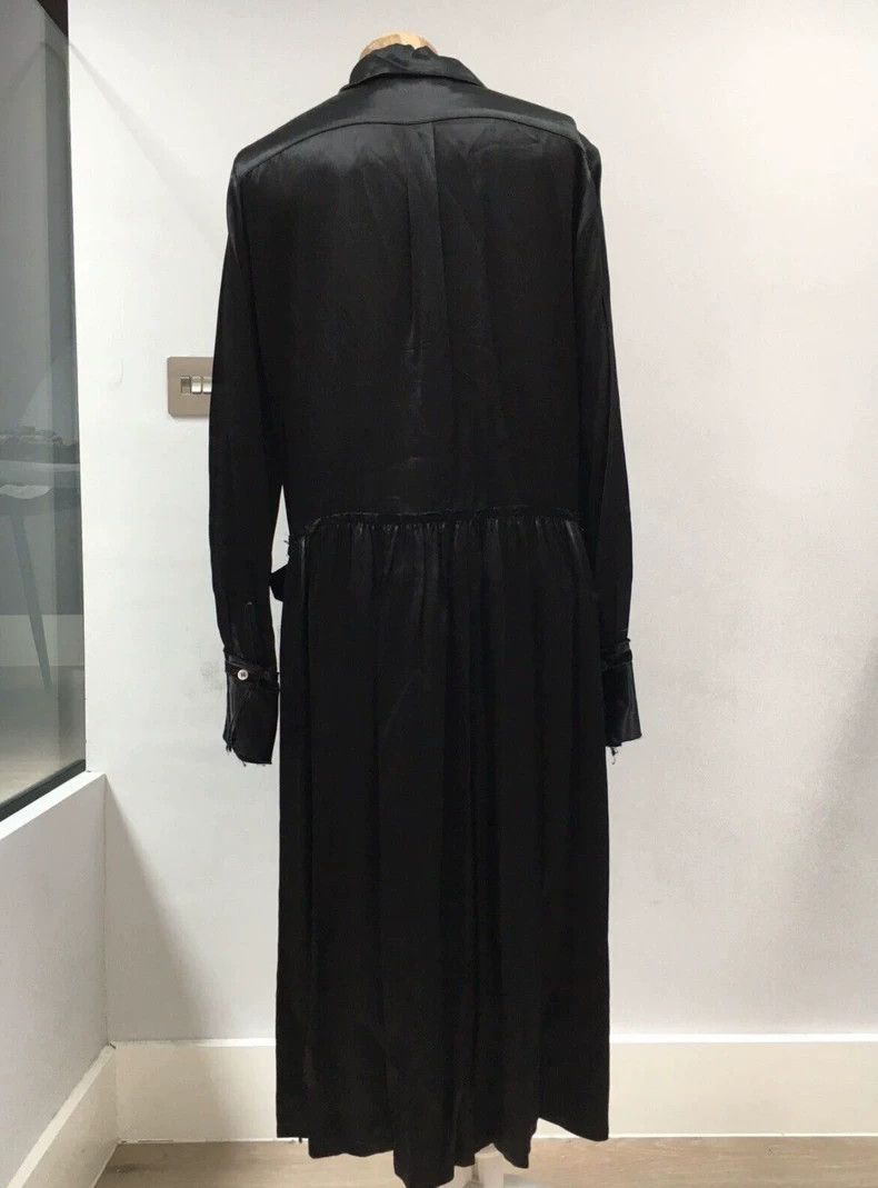 Comme des Garcons Comme des Garcons Dress Size M / US 6-8 / IT 42-44 - 6 Thumbnail