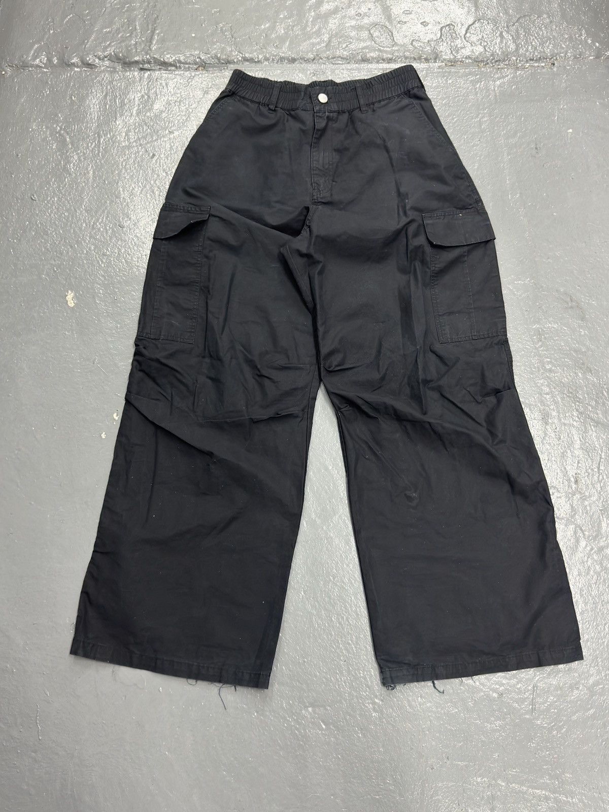 basketcase gallery Basketcase Gallery Caldwell Slacks | Grailed