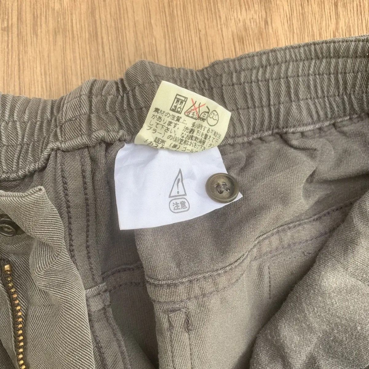 The North Face 🍁FREE SIZE🍁THE NORTH FACE TROUSERS SPRINGWAIST BELT HIKING Size US 34 / EU 50 - 8 Thumbnail