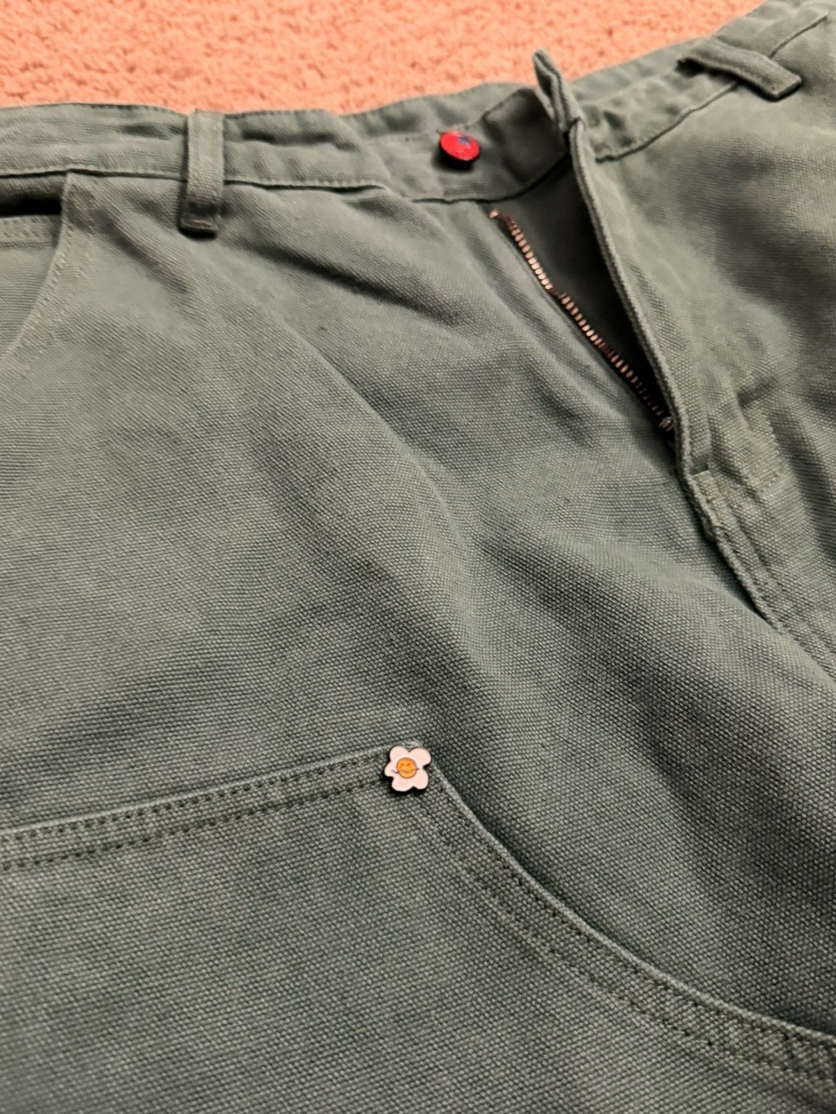 Other VXMEE DOUBLE KNEE Size US 34 / EU 50 - 2 Thumbnail