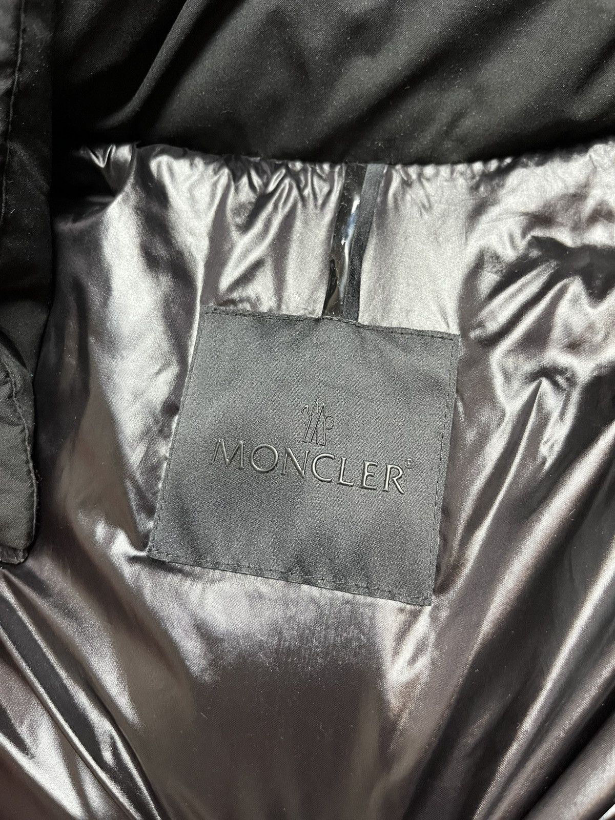 Moncler Moncler jasione down jacket Size S / US 4 / IT 40 - 8 Thumbnail