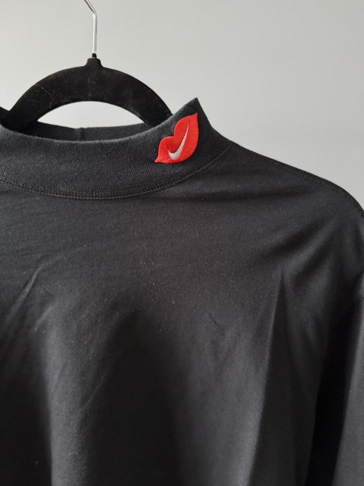 Nike Nike long short sleeve woman Size S / US 4 / IT 40 - 2 Thumbnail