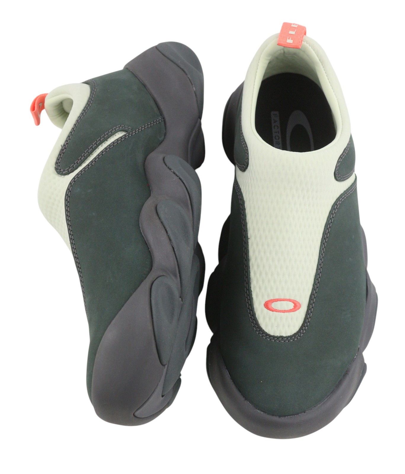 Brain Dead OAKLEY FACTORY FLESH EU41 Meadow Scarab Shoes 90534 Size US 8 / EU 41 - 7 Thumbnail