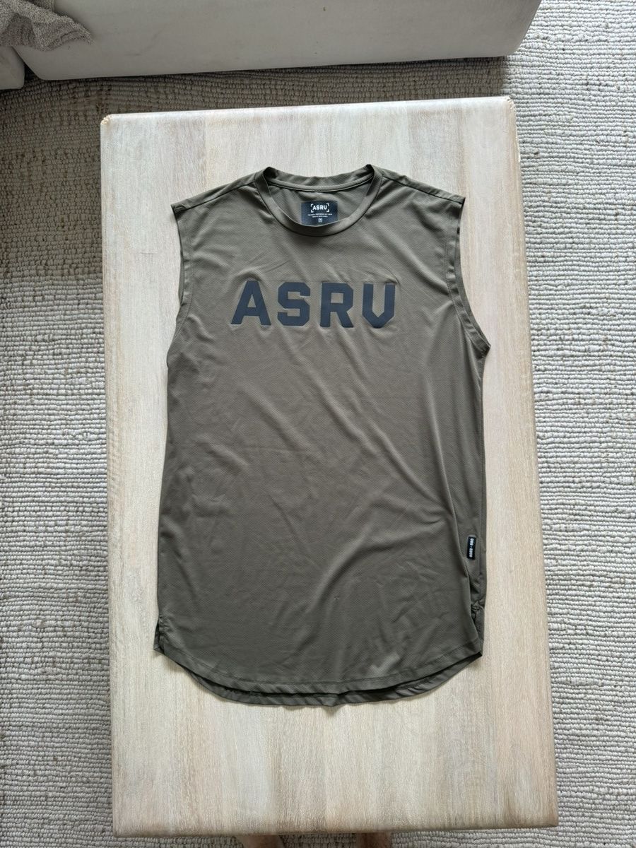Other ASRV Cut Off Size US M / EU 48-50 / 2 - 1 Thumbnail