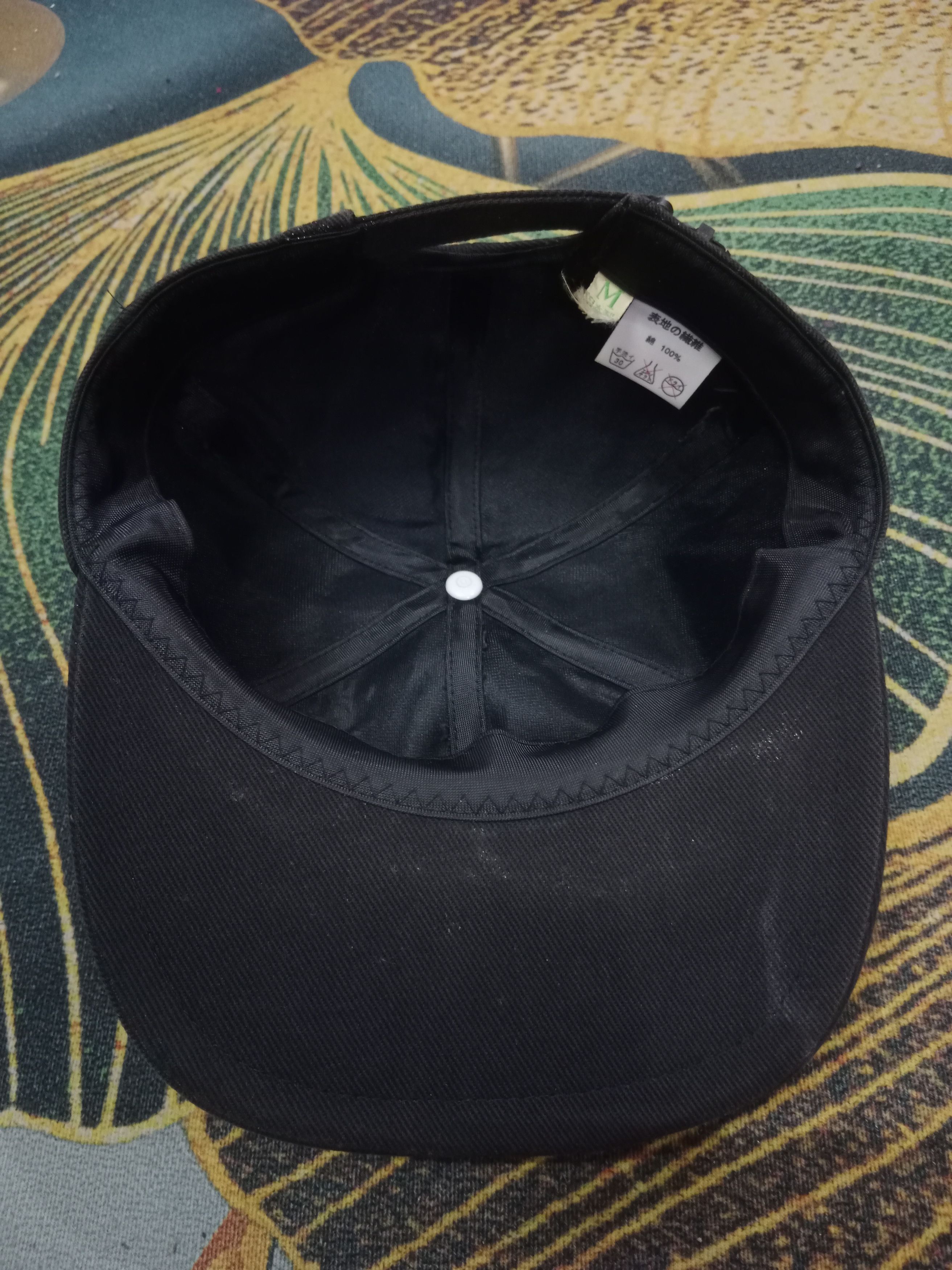 Other VINTAGE MILITARY ACADEMY WEST POINT HAT Size ONE SIZE - 5 Thumbnail