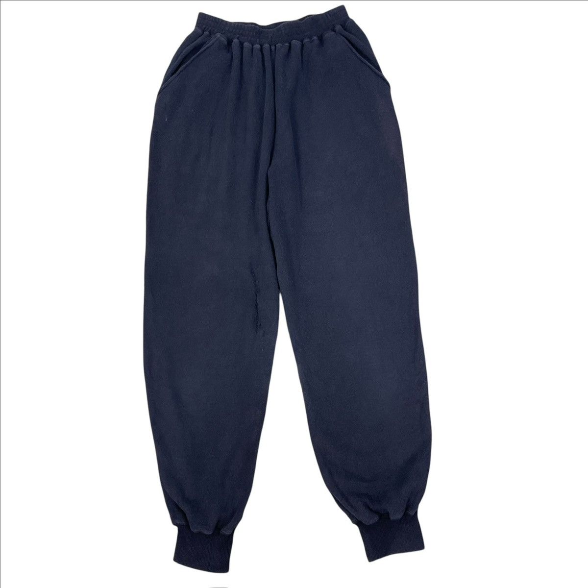 Issey Miyake Vintage IS Issey Miyake Jogger Pant Trousers Japanese Brand Size US 28 / EU 44 - 2 Thumbnail