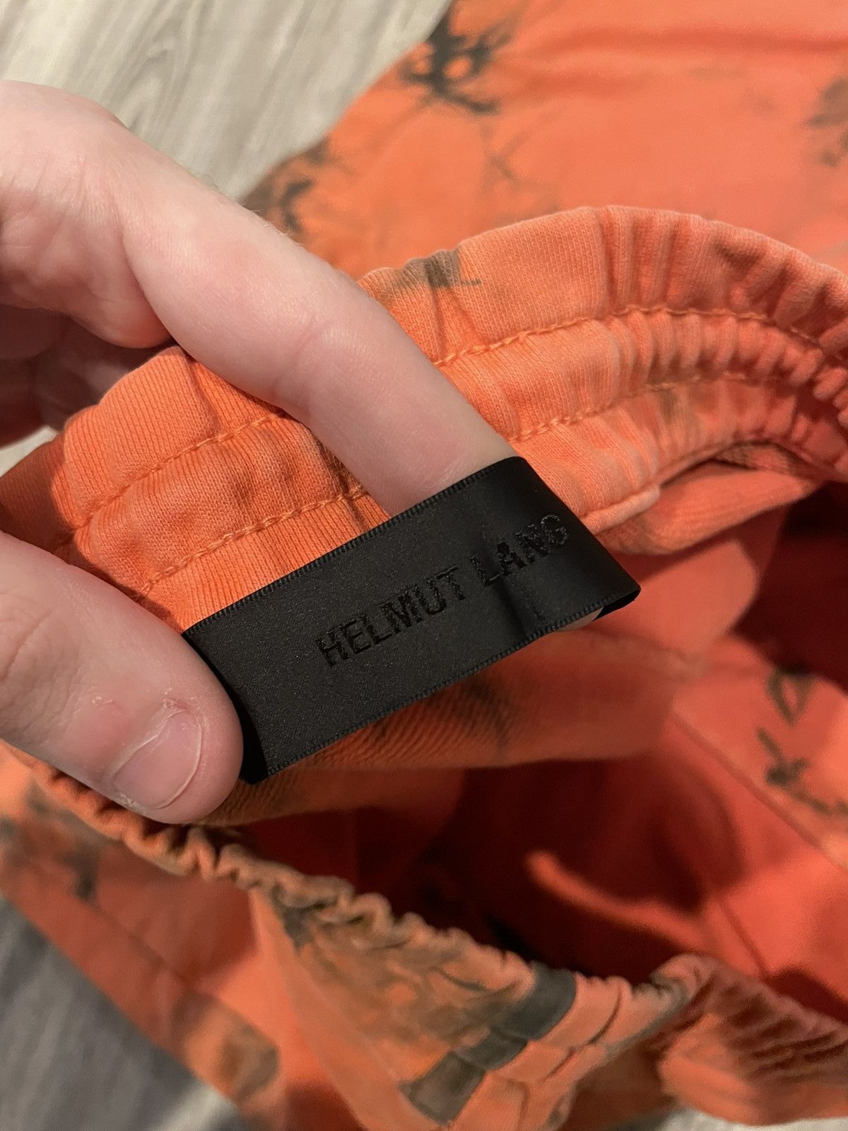 Helmut Lang Helmut lang shorts Size US 32 / EU 48 - 5 Thumbnail
