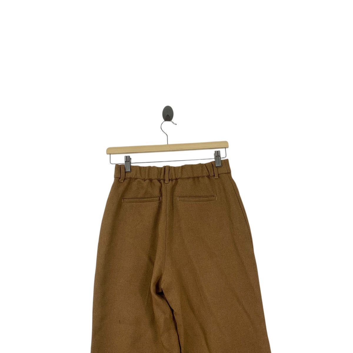 Vintage LADY LUCK LUCA Japan Flair Baggy Pant Trouser