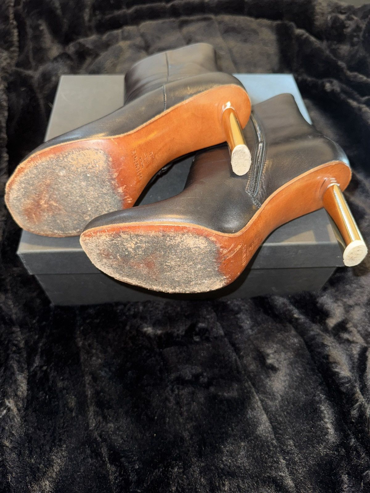 Vetements Vetements Lighter Boots Size US 8 / IT 38 - 3 Thumbnail