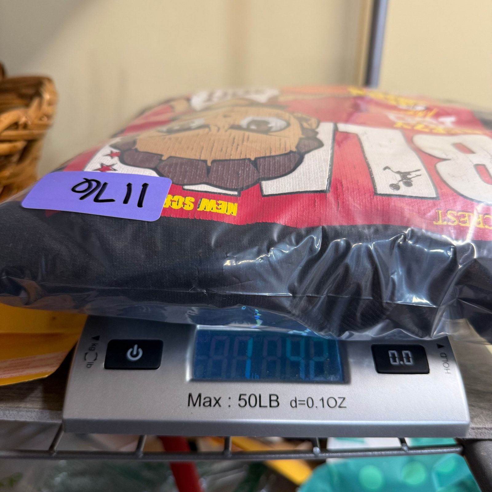 Other The Boondocks Small Riley Reezy Cover Hoodie Streetwear TV Size US S / EU 44-46 / 1 - 11 Thumbnail