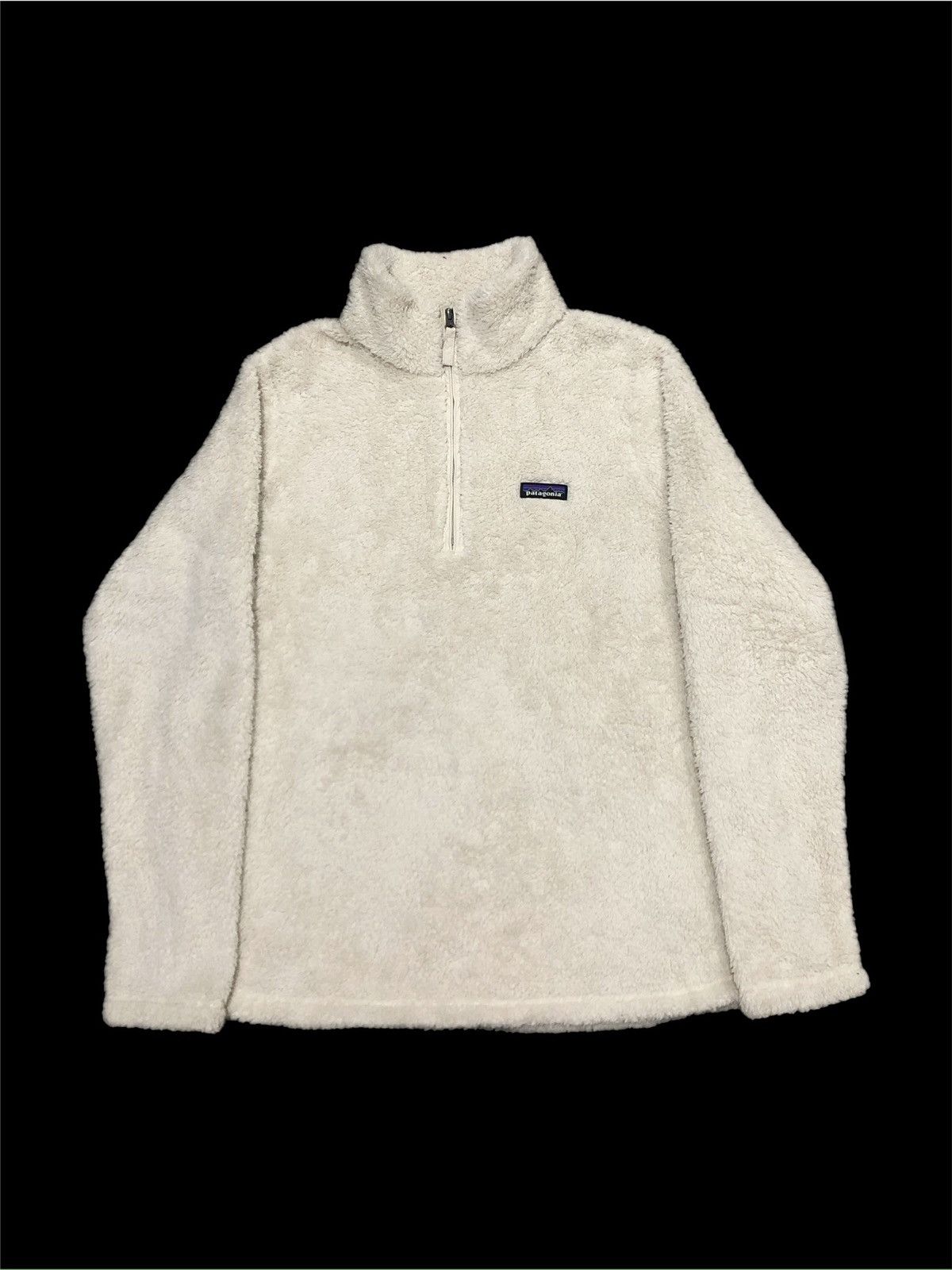 Patagonia Patagonia Los Gatos Fleece Size XL / US 12-14 / IT 48-50 - 1 Thumbnail