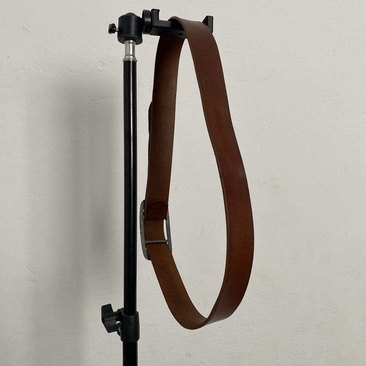 Issey Miyake Issey miyake genuine leather belt Size ONE SIZE - 3 Thumbnail