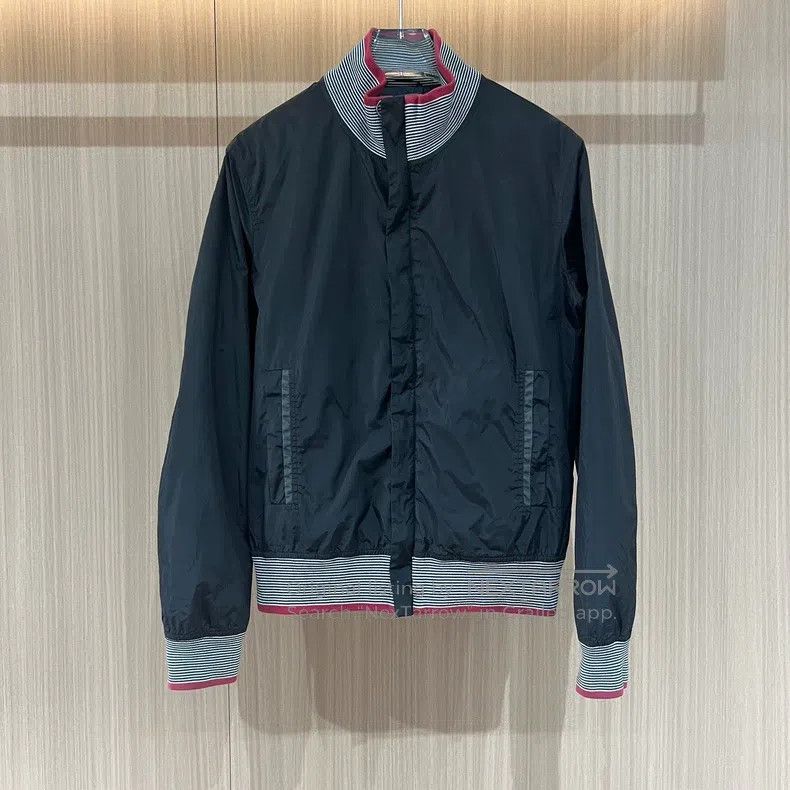 Gucci Gucci The inside is full of printed jackets Size US S / EU 44-46 / 1 - 1 Thumbnail
