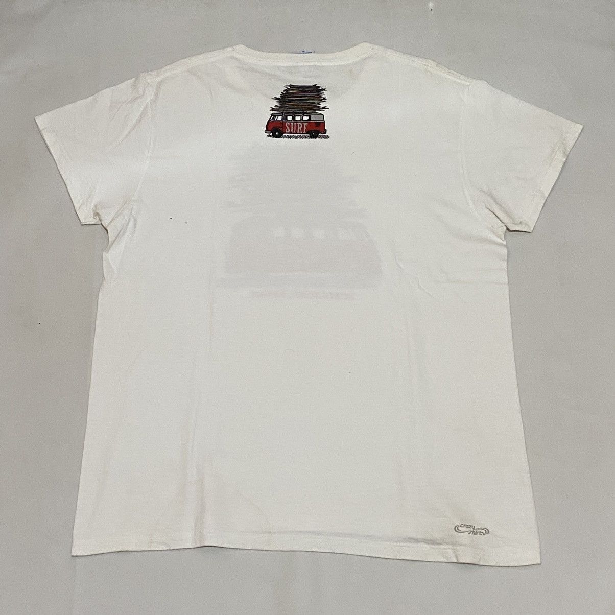 Other Crazy Shirt Hawaii surf volkswagen Size XL / US 12-14 / IT 48-50 - 2 Thumbnail