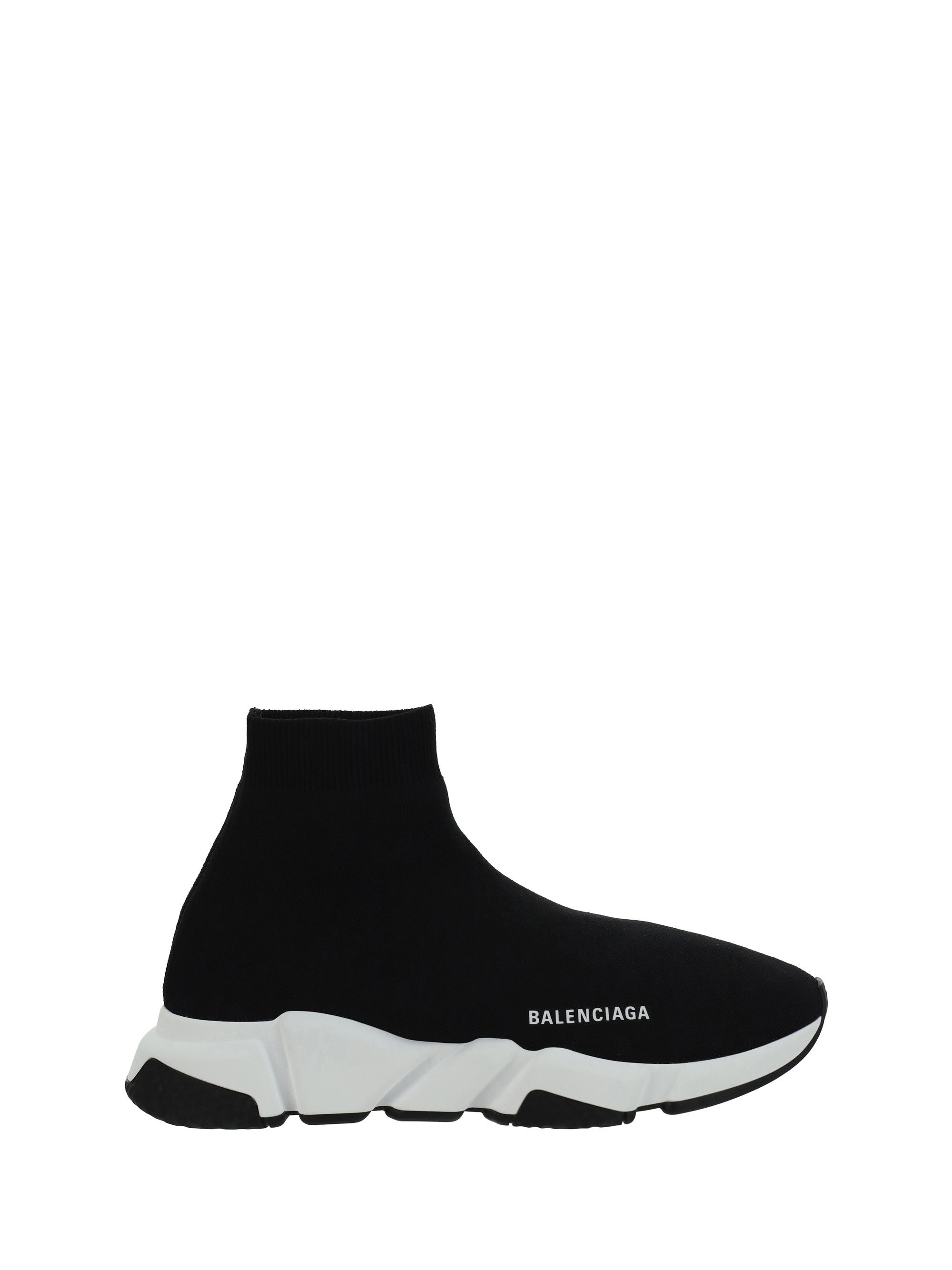 Balenciaga Speed Sneakers Size US 7 / EU 40 - 1 Thumbnail