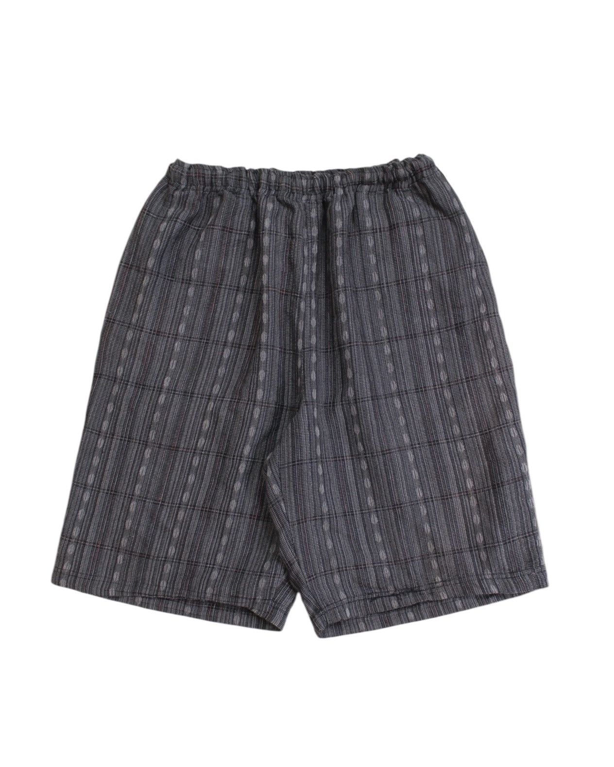 Vintage DOUBLE KNIT JP SHORT Size US 35 - 1 Thumbnail