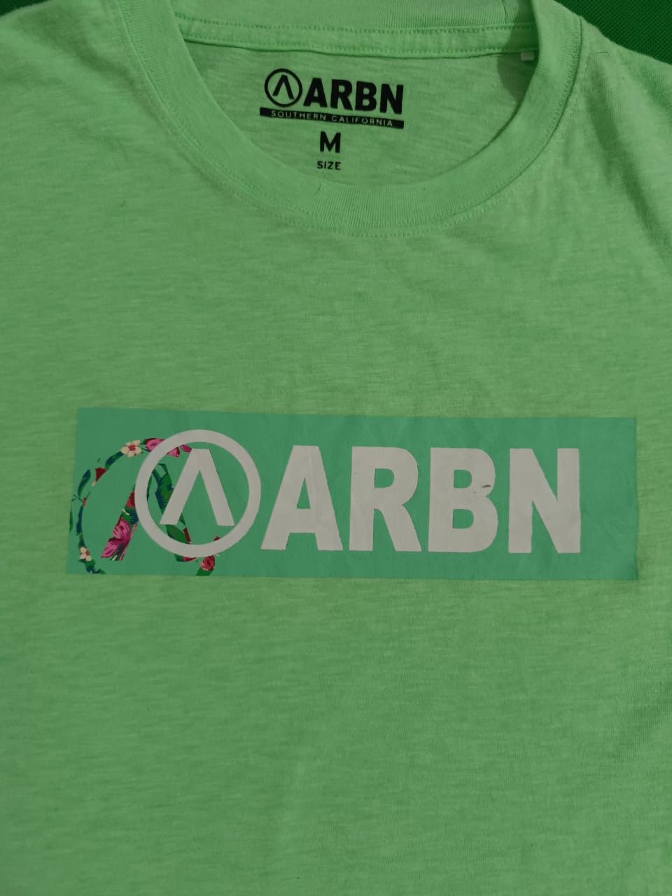 Vintage ARBN Retro Rare Vintage Style Y2k Size US S / EU 44-46 / 1 - 3 Thumbnail