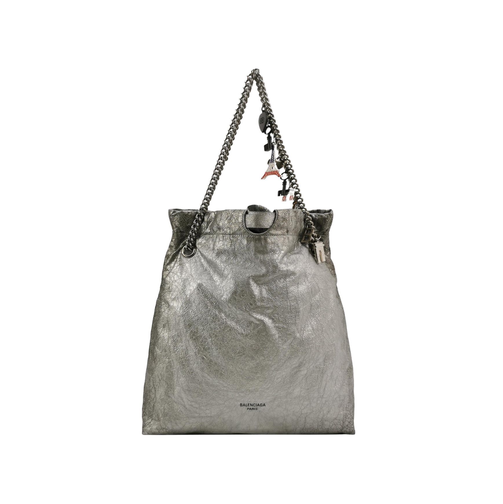 Balenciaga Balenciaga Women os Shoulder Bags Size ONE SIZE - 1 Thumbnail