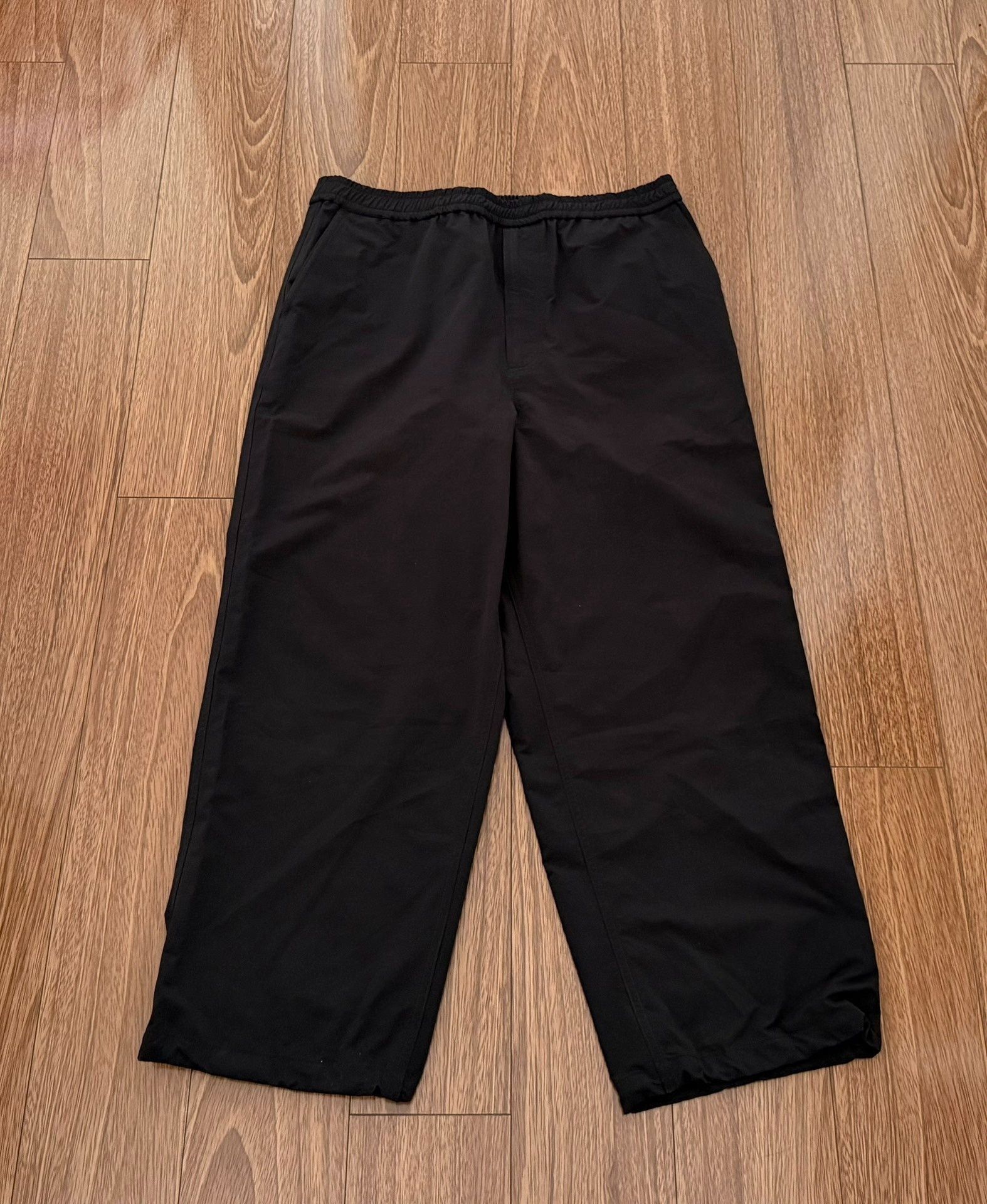 DAIWA PIER39 DAIWA PIER39 TECH STRETCH EASY TROUSERS Size US 30 / EU 46 - 1 Thumbnail