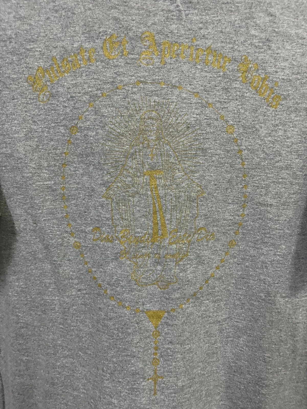 Other Spirit tee Size US M / EU 48-50 / 2 - 2 Thumbnail