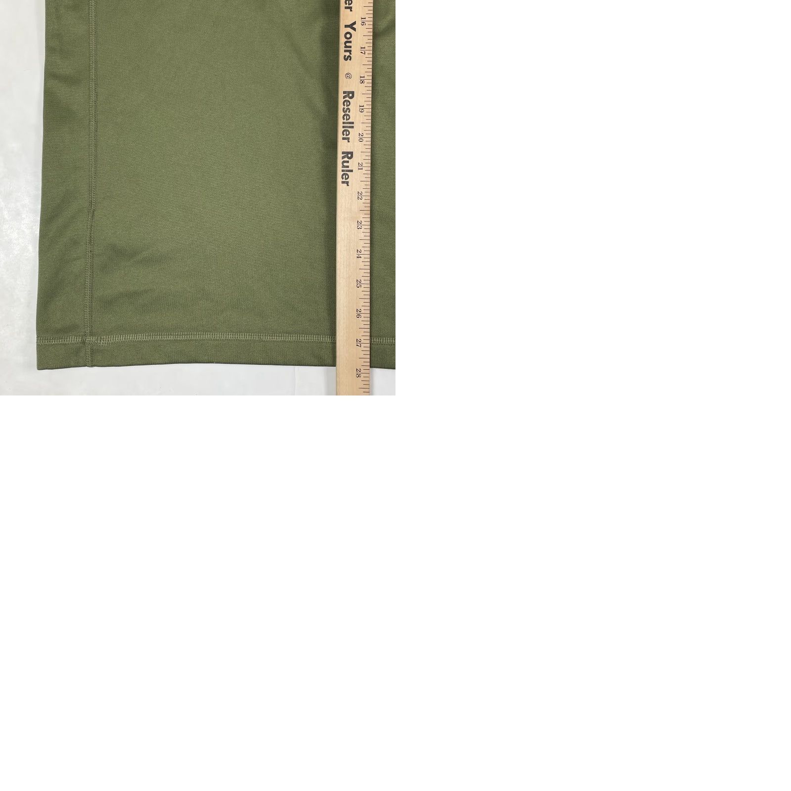 The North Face The North Face Shirt Men Medium Green 1/4 Zip Long Sleeve Pullover Hiking Skiing Size US M / EU 48-50 / 2 - 9 Thumbnail