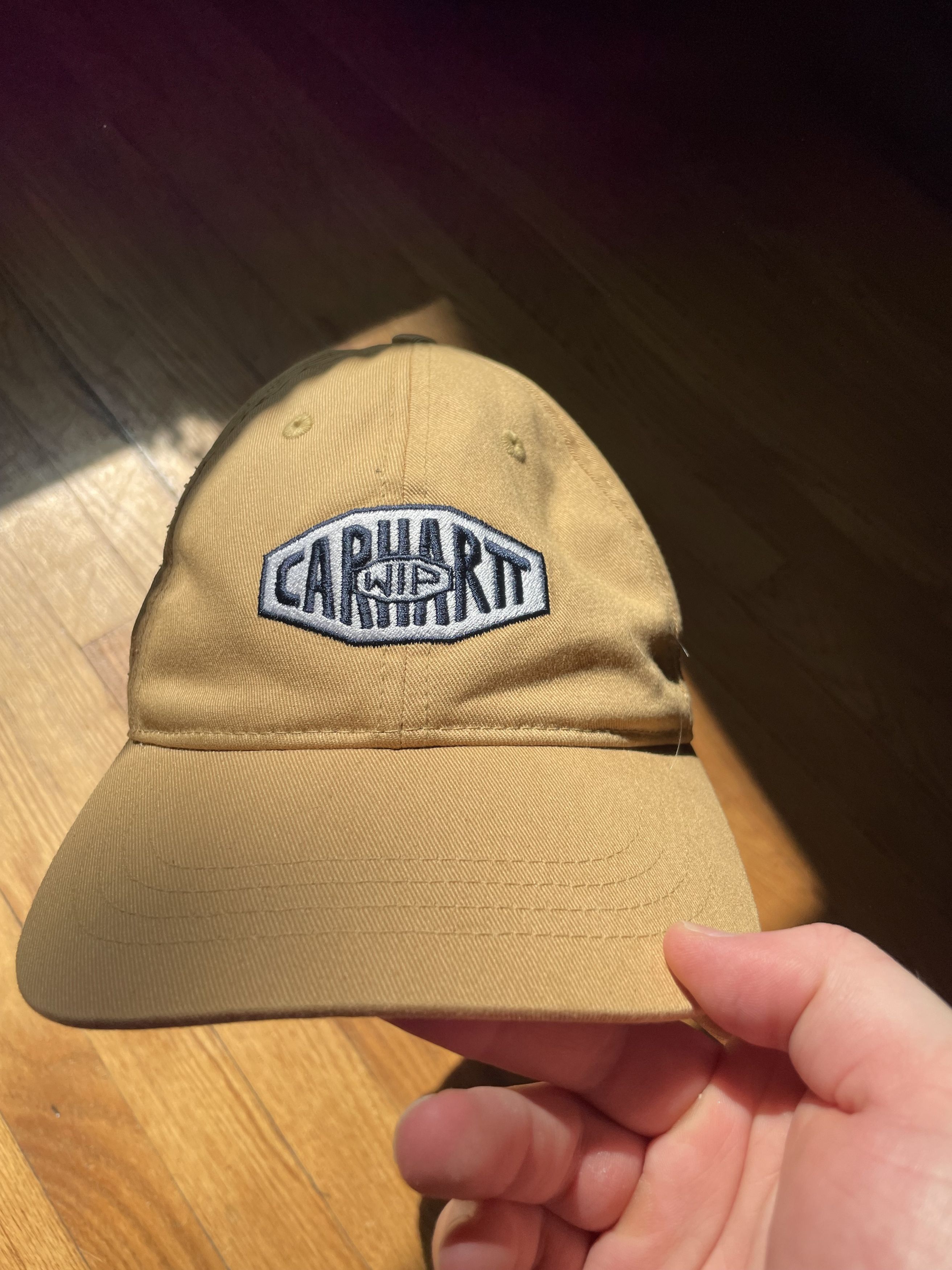 Carhartt Carhartt WIP hat Size ONE SIZE - 2 Thumbnail