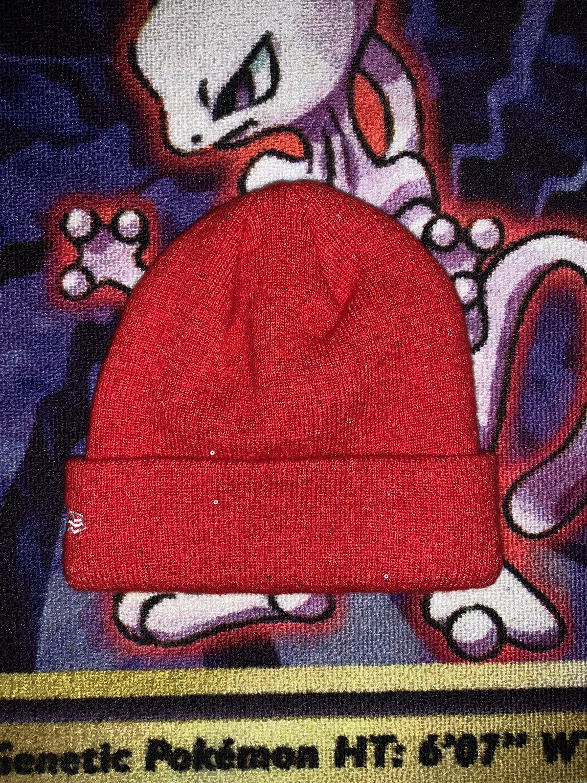 Supreme Supreme Beanie Size ONE SIZE - 2 Thumbnail