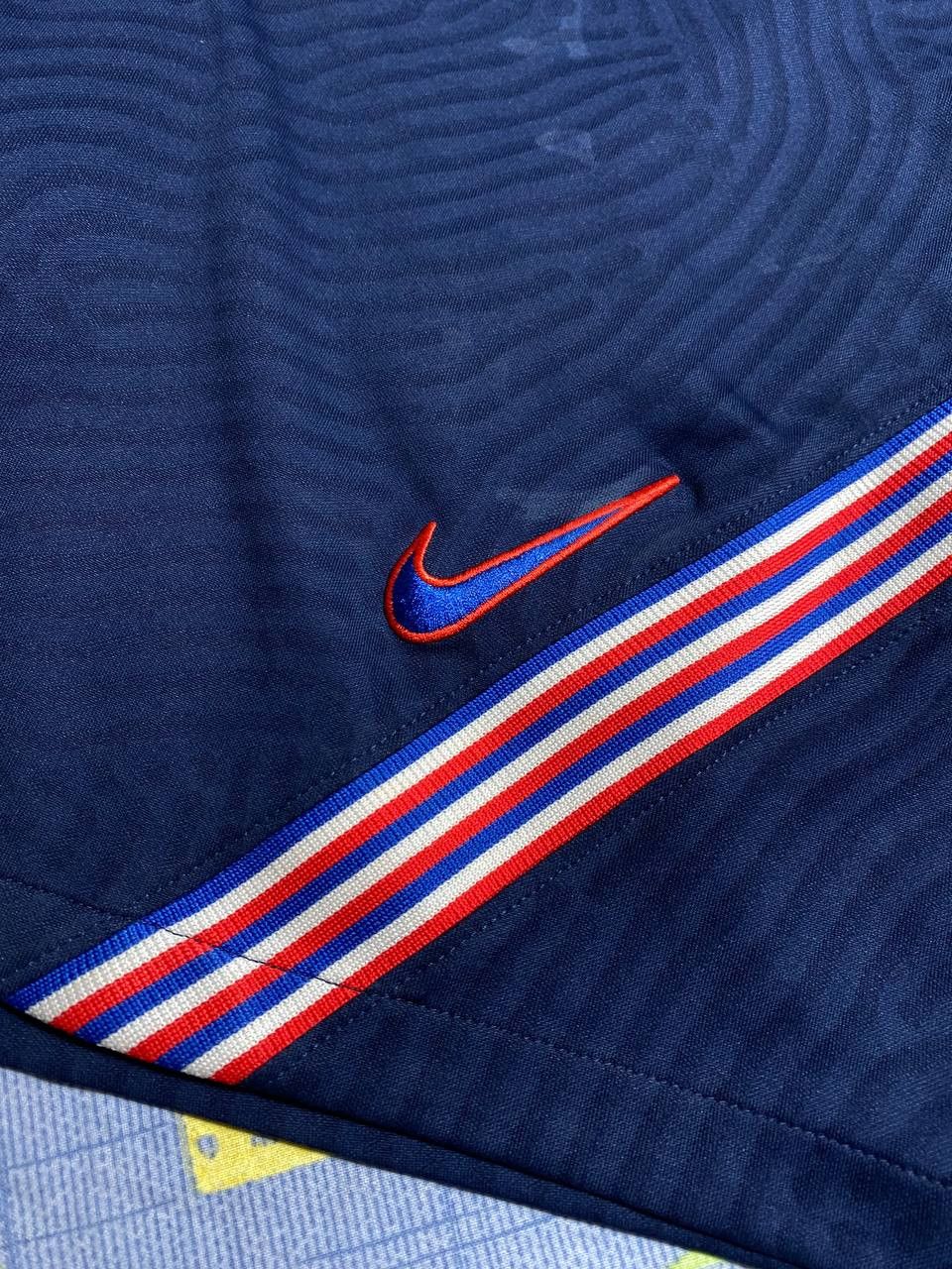 Nike Vintage Nike shorts streetwear swoosh casual y2k Size US 34 / EU 50 - 15 Thumbnail