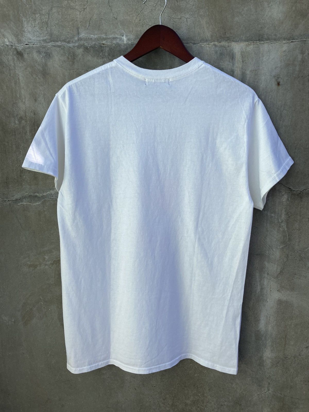 Pink Medicom Bear Tee