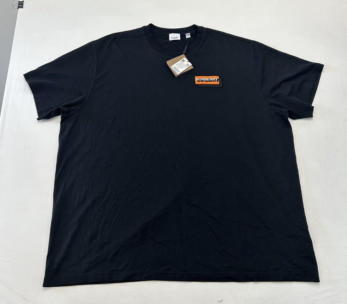 Burberry 3xl xxl sales