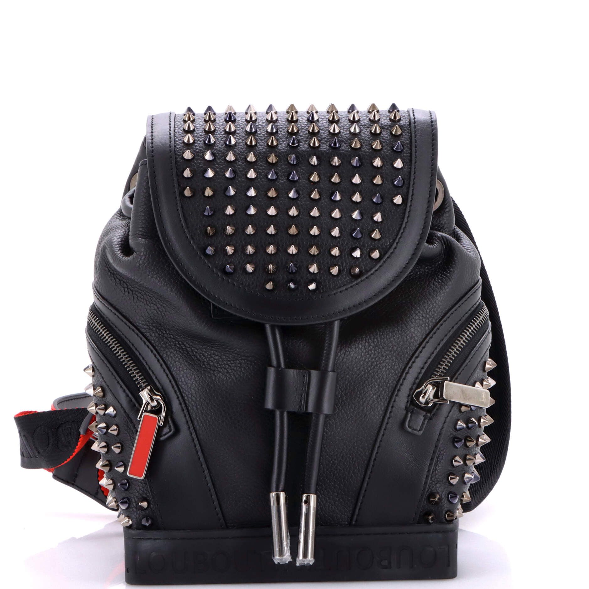 Christian Louboutin Explorafunk Backpack Size ONE SIZE - 1 Thumbnail