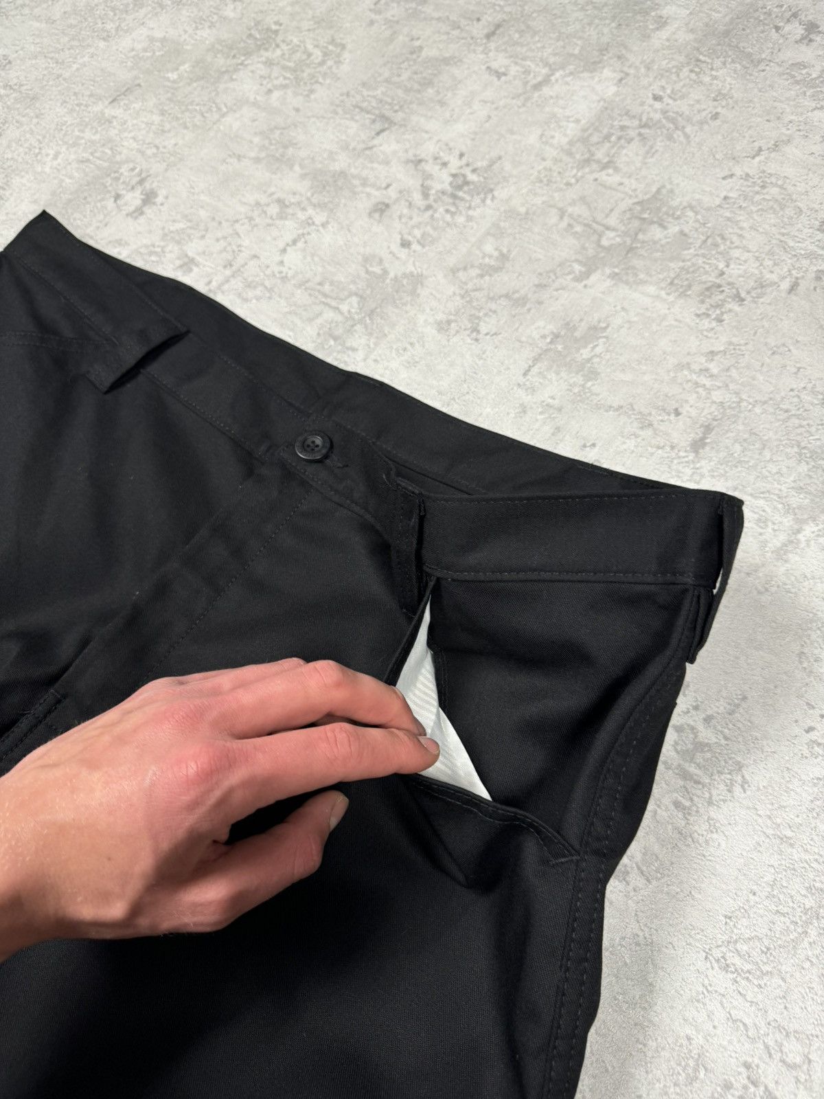 Dickies Dickies Cargo Pants Work Multipocket Baggy Y2K Size 38/32 Size US 38 / EU 54 - 7 Thumbnail