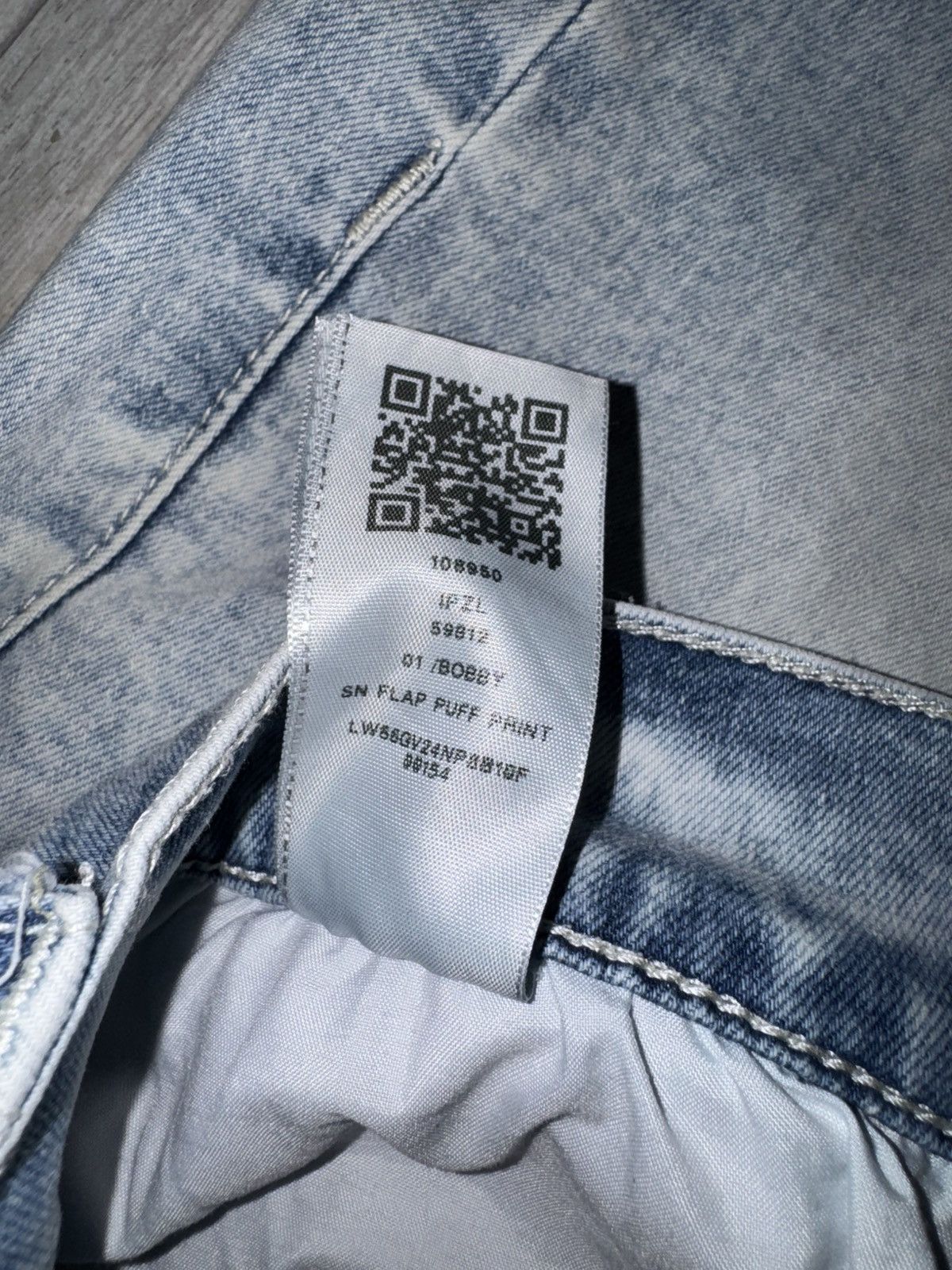 True Religion True religion jeans size:32 like new Size US 34 / EU 50 - 7 Thumbnail