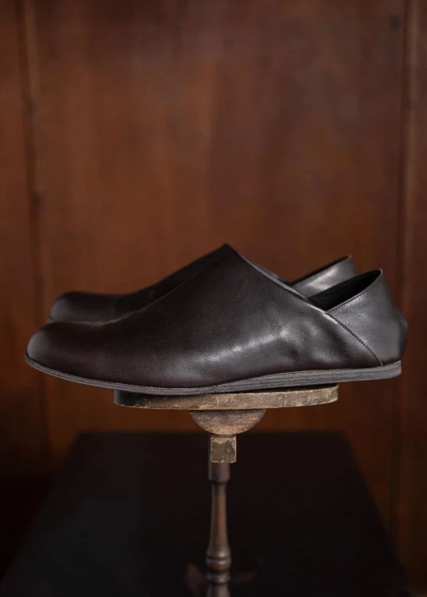 PETROSOLAUM PETROSOLAUM x JAN JAN VAN ESSCHE Babouche | Grailed