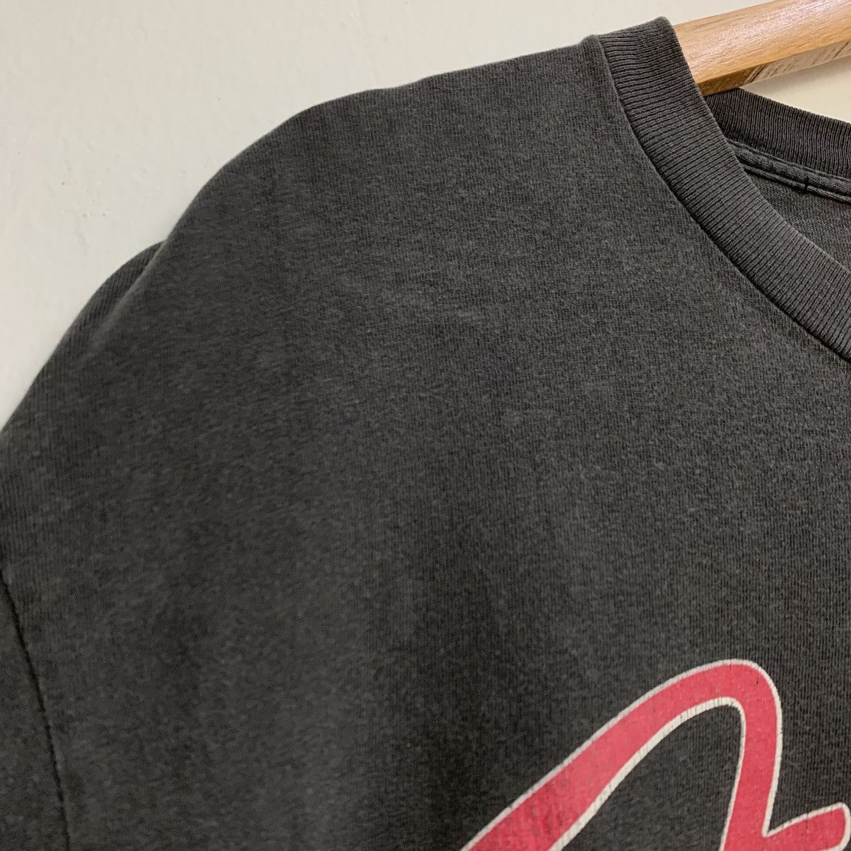 Vintage Vintage Fender faded tee Size US L / EU 52-54 / 3 - 10 Thumbnail
