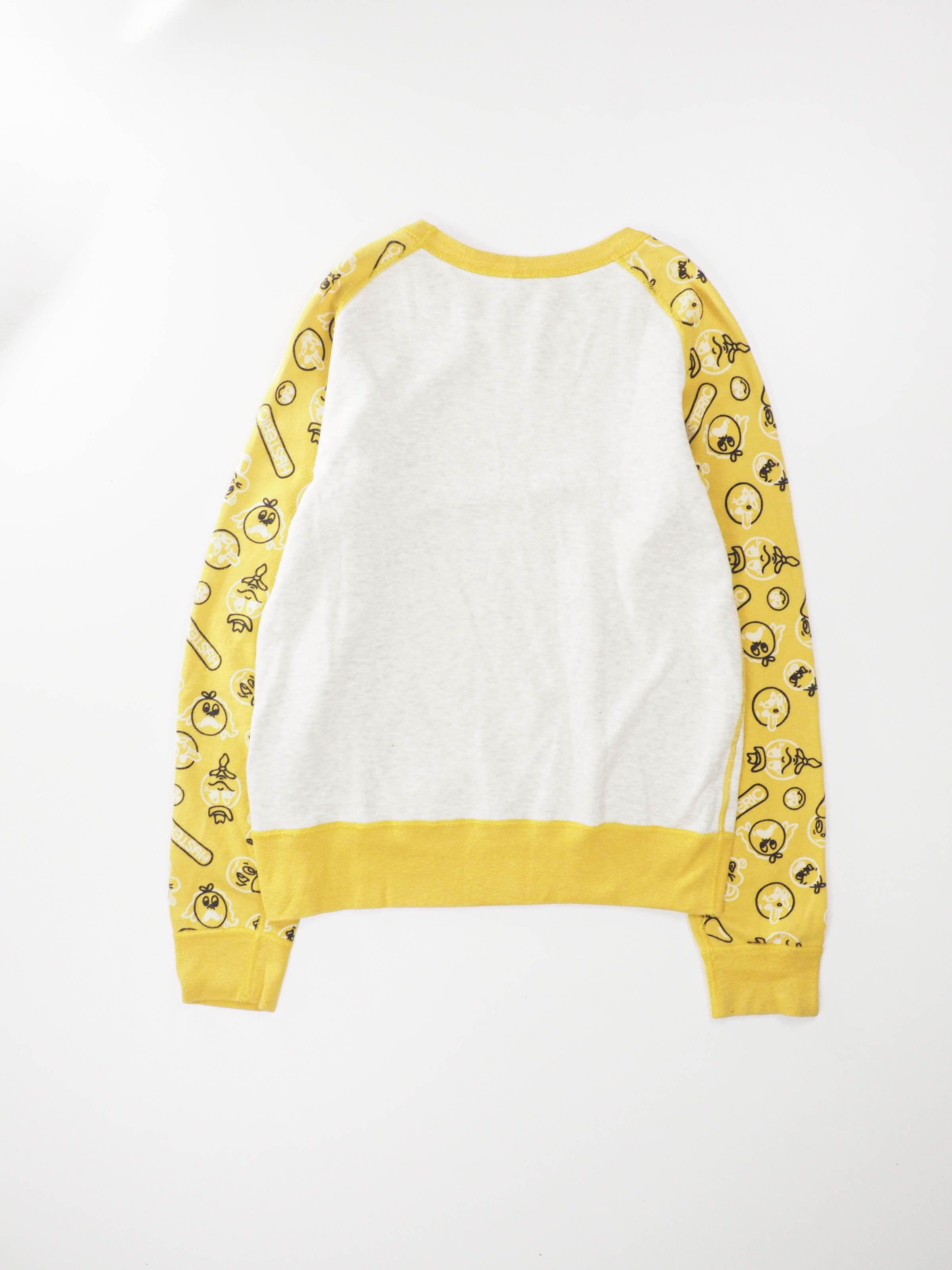 Hysteric Glamour Vintage Hysteric Glamour sweater Size S / US 4 / IT 40 - 8 Thumbnail