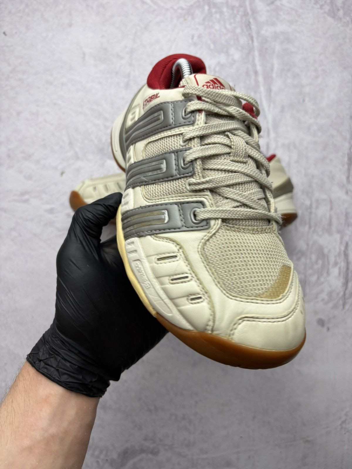 Adidas Stabil Torsion EU 39 1/3