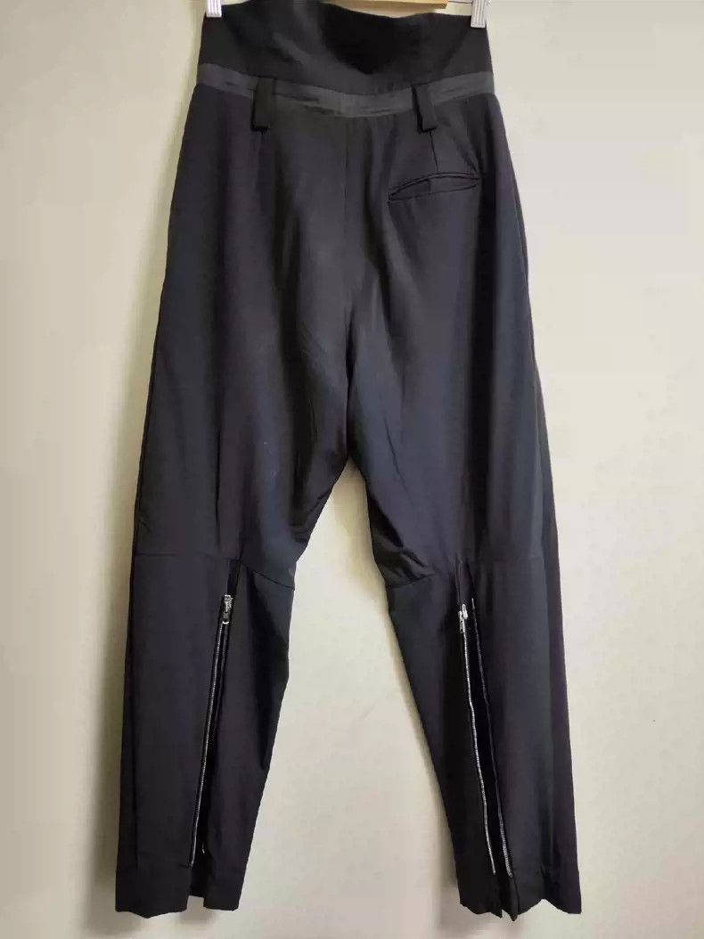 Kiko Kostadinov Kiko Kostadinov 00042018 Blake trousers | Grailed