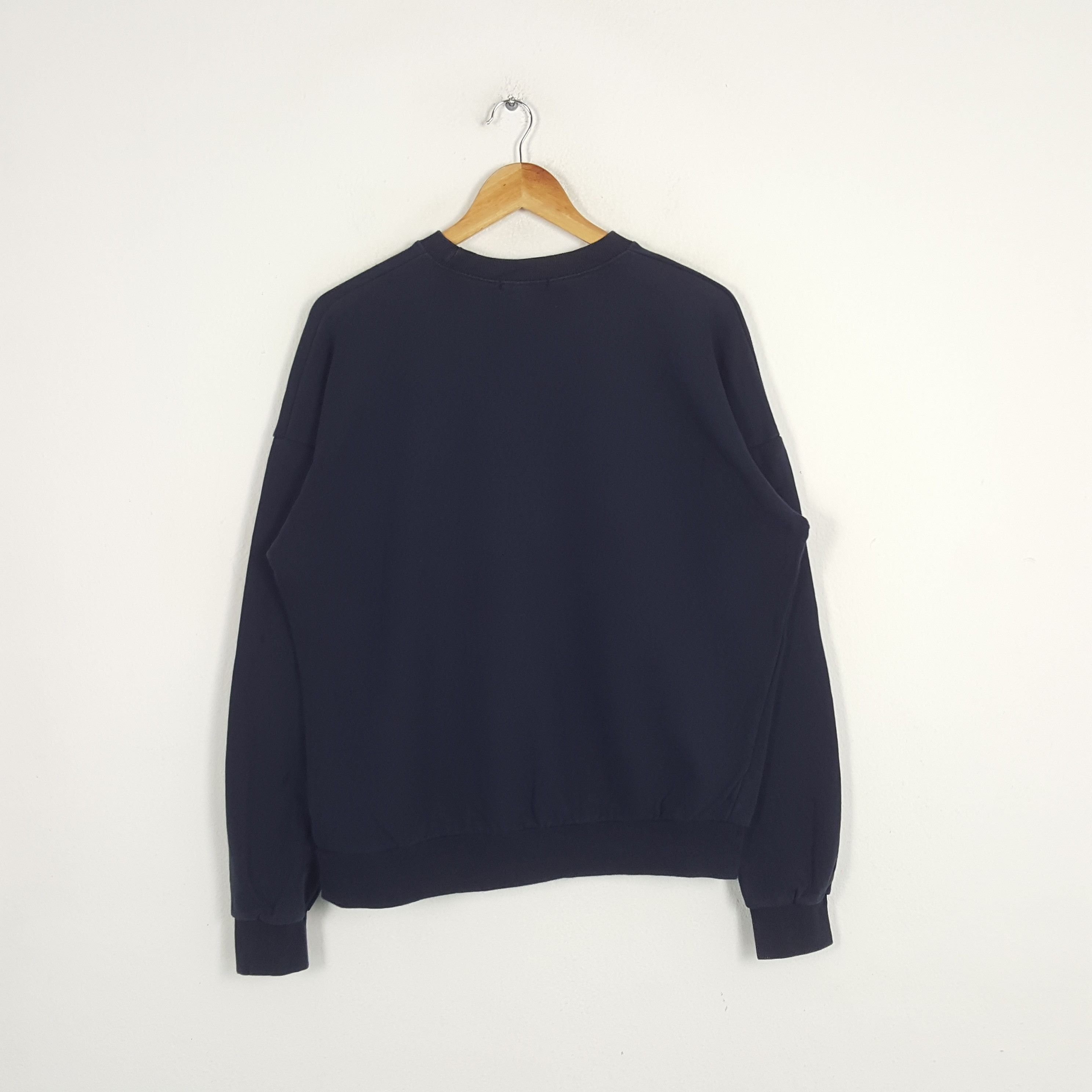 Vintage Vintage University Of Aligator Sport Style Sweatshirt Size US L / EU 52-54 / 3 - 3 Thumbnail