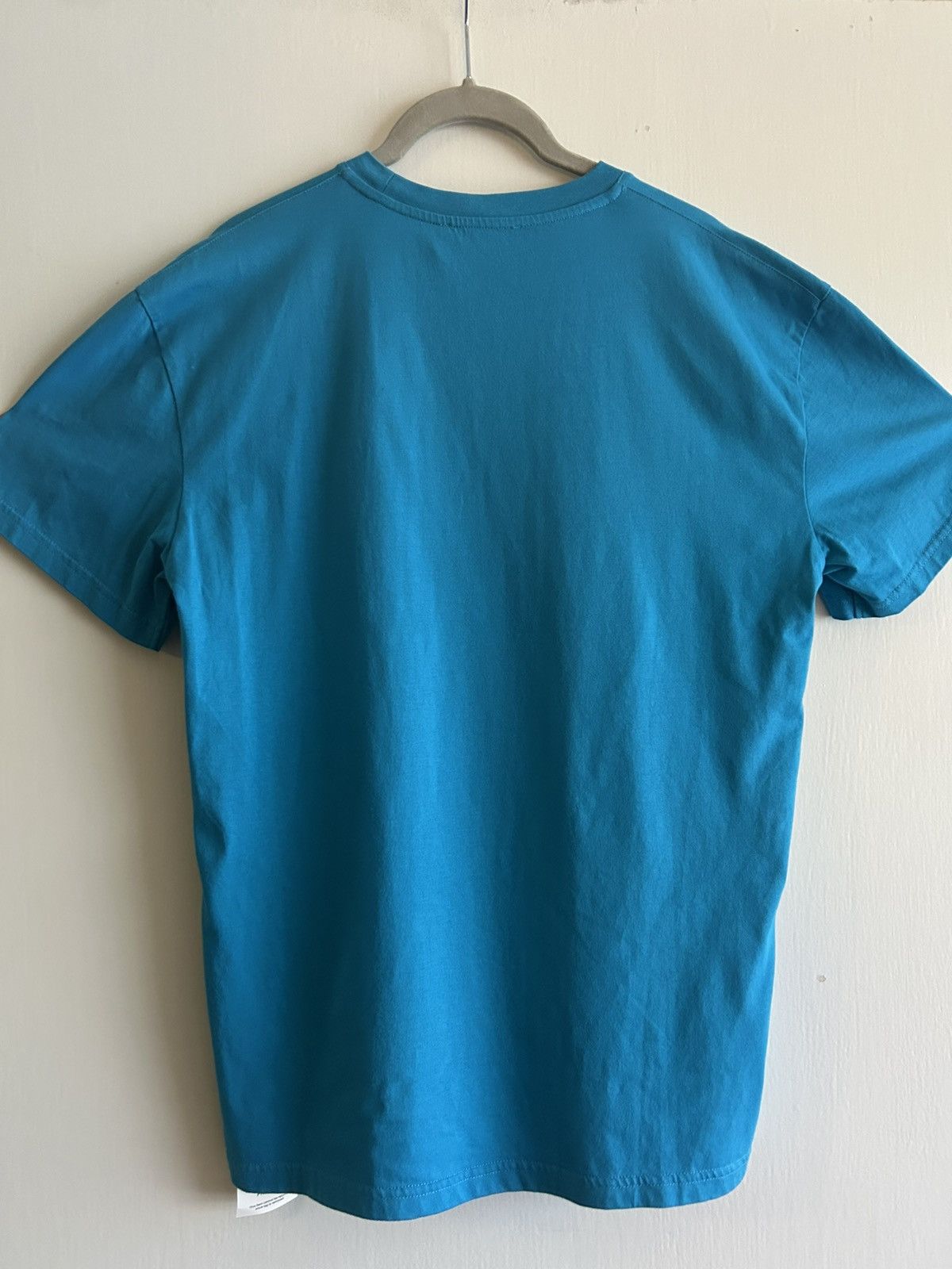 JW Anderson JW Anderson Men's Anchor Patch T-Shirt Size US S / EU 44-46 / 1 - 3 Thumbnail