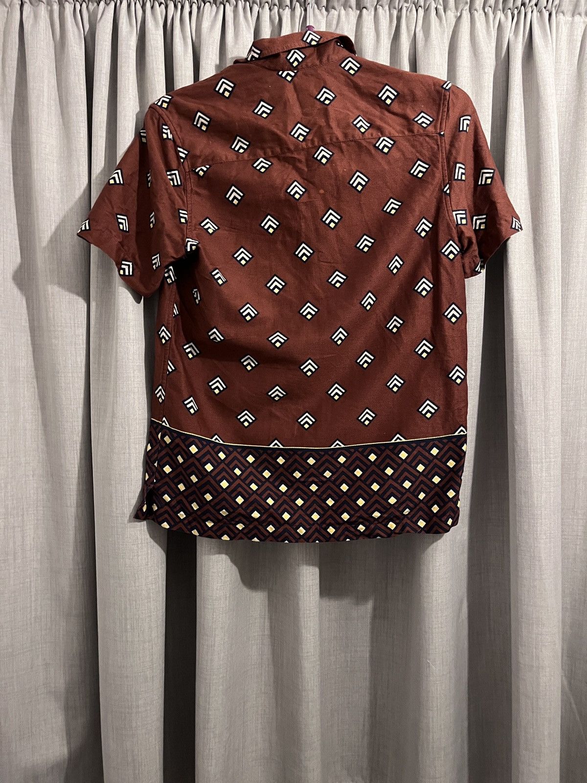 Topman Topman shirt Size US M / EU 48-50 / 2 - 4 Thumbnail