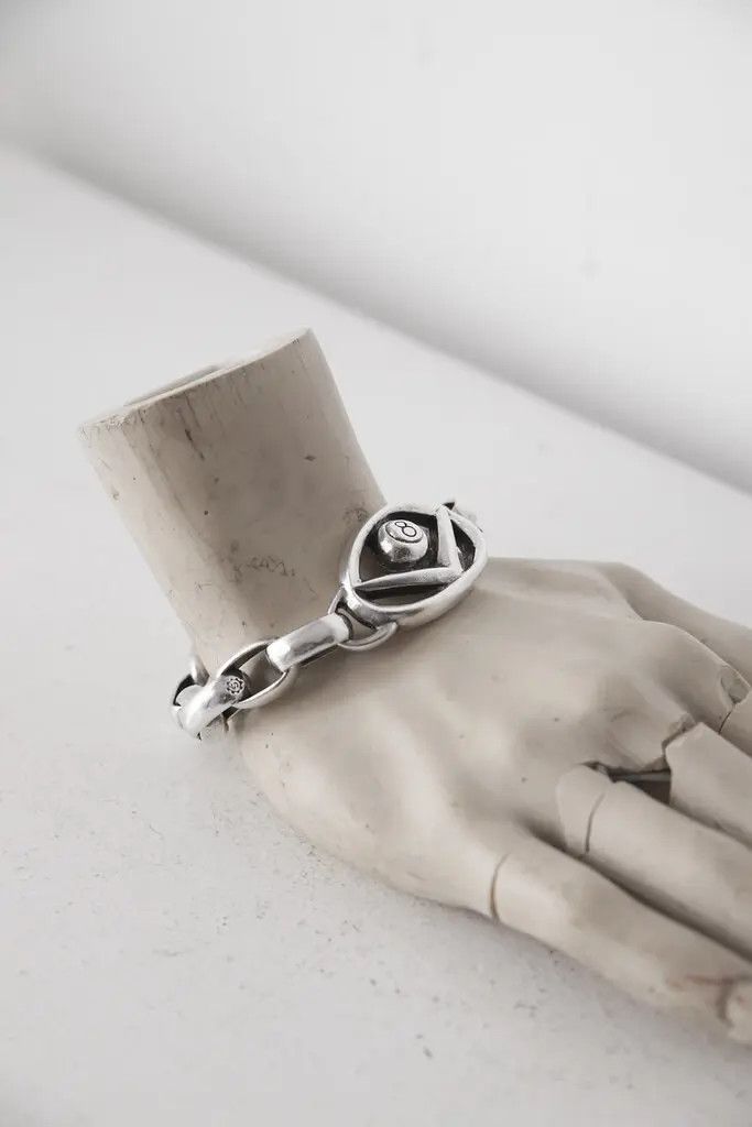 Gaboratory Starlingear V8 racing bracelet Size ONE SIZE - 2 Thumbnail