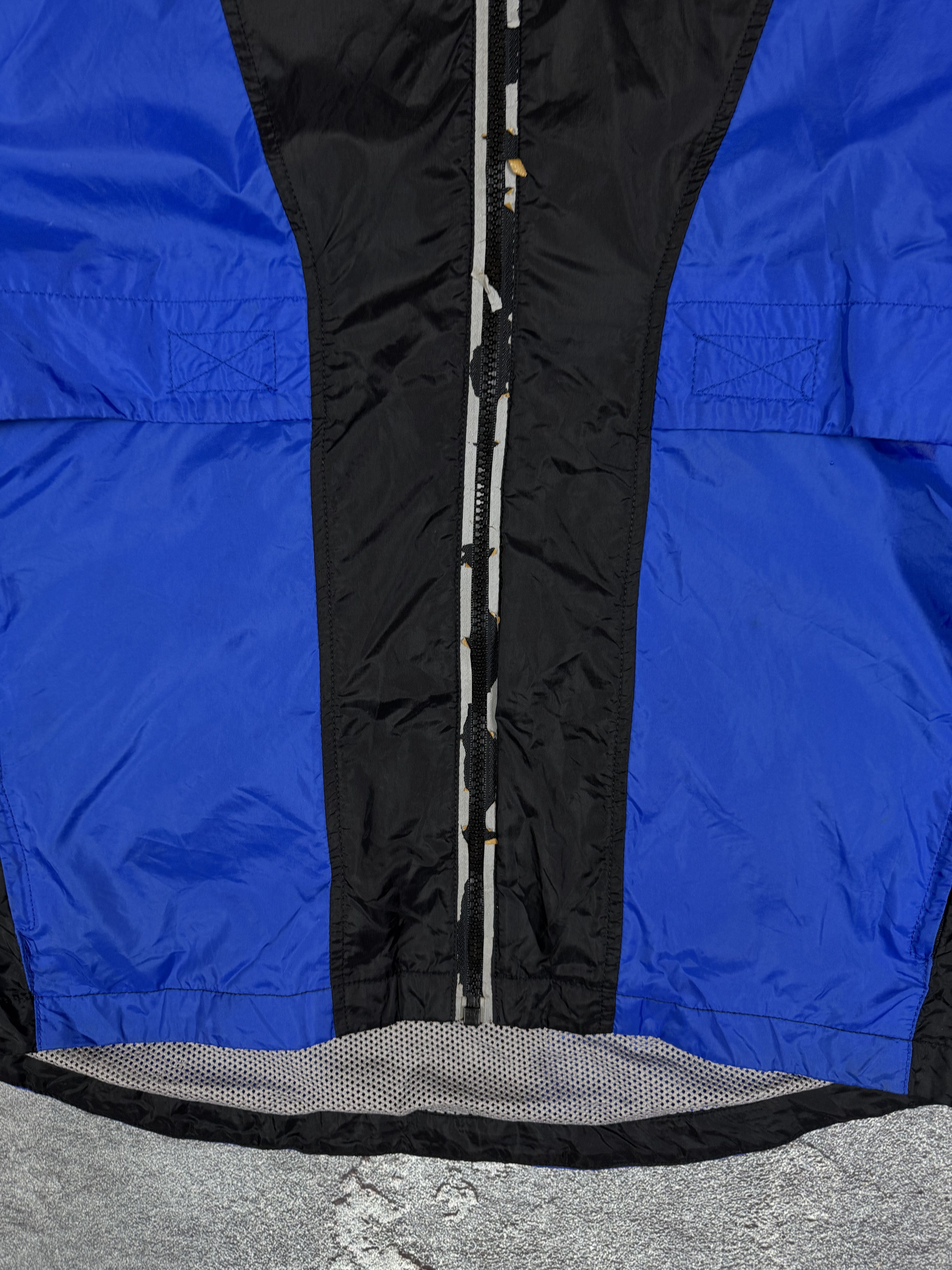 Nike ACG Nike ACG Nylon Logo Jacket If6WAS9 Y2K 2000s Size L Size US L / EU 52-54 / 3 - 5 Thumbnail