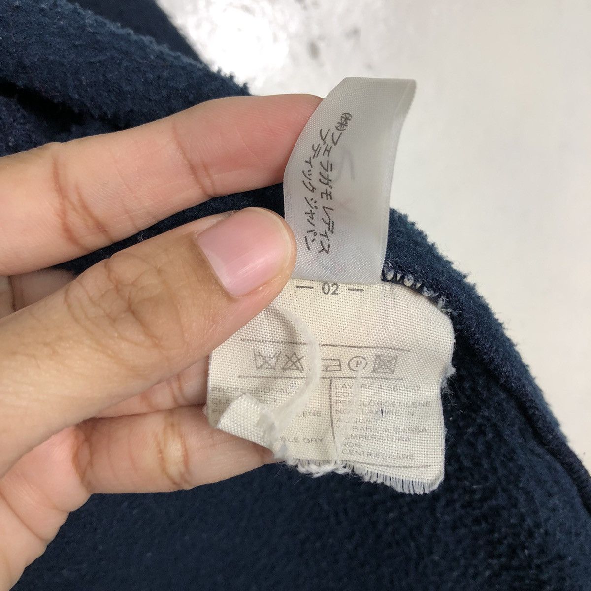 Japanese Brand 📌Vintage Salvatore Ferragamo Made in Italy Jacket Coats Size US M / EU 48-50 / 2 - 20 Thumbnail