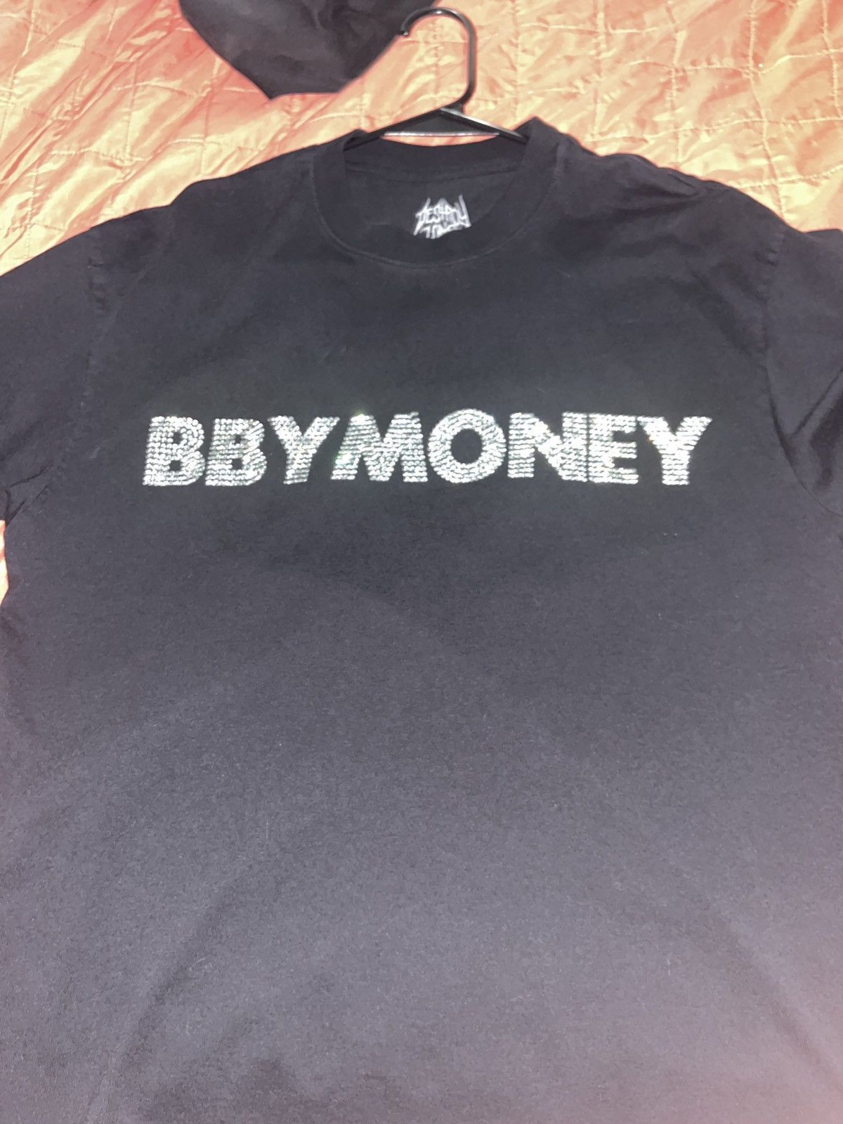 Destroy Lonely BBYMONEY DESTROY LONELY MERCH TEE Size US L / EU 52-54 / 3 - 3 Thumbnail