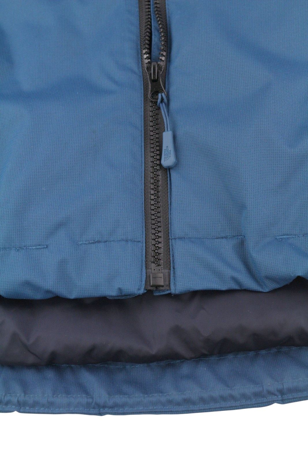 The North Face QUEST INSULATED S Blue Hooded Lined DryVent Jacket 83714 Size US S / EU 44-46 / 1 - 13 Thumbnail