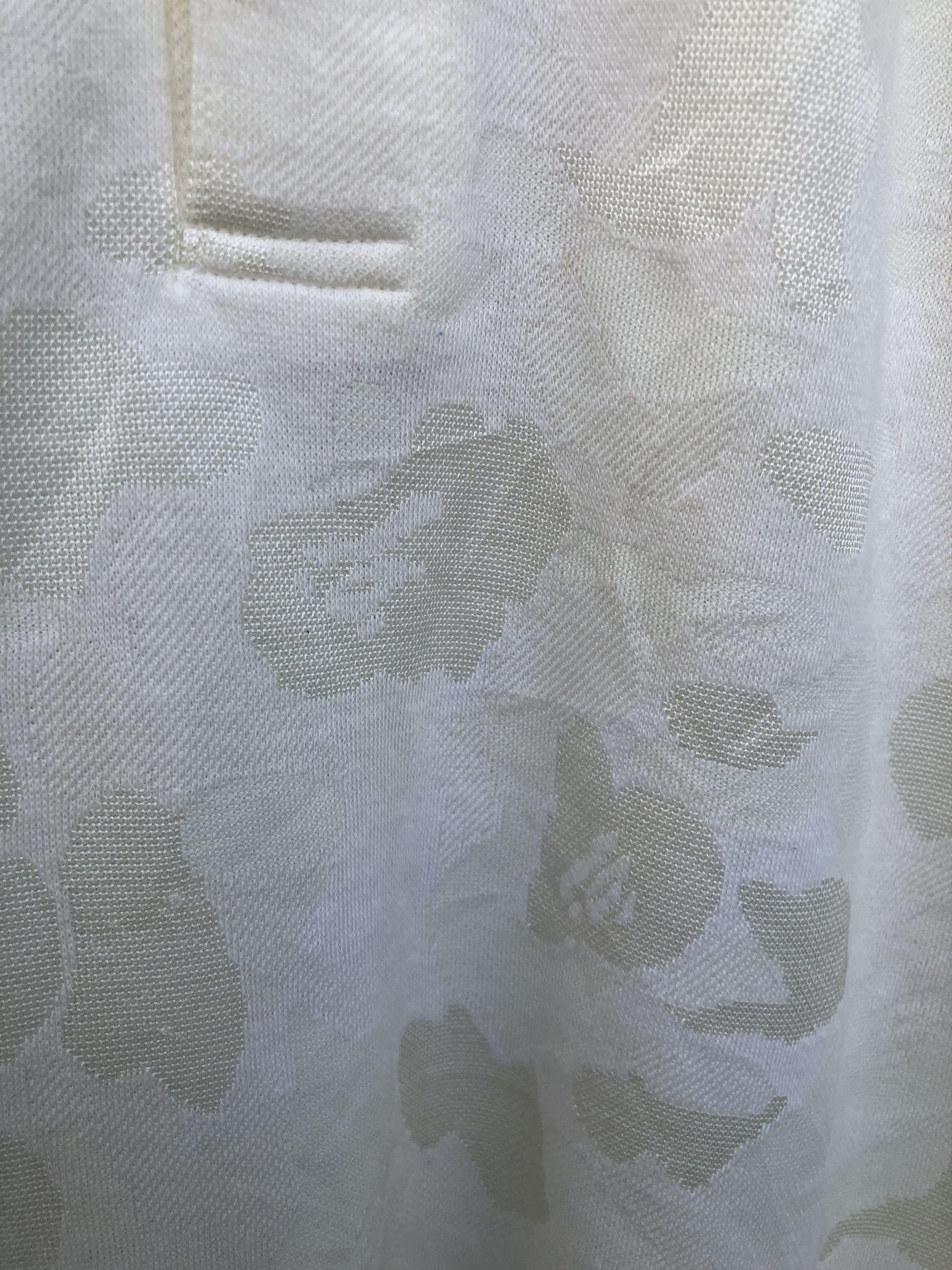Bape Vintage OG Bape Full-Print Polos Size US M / EU 48-50 / 2 - 7 Thumbnail