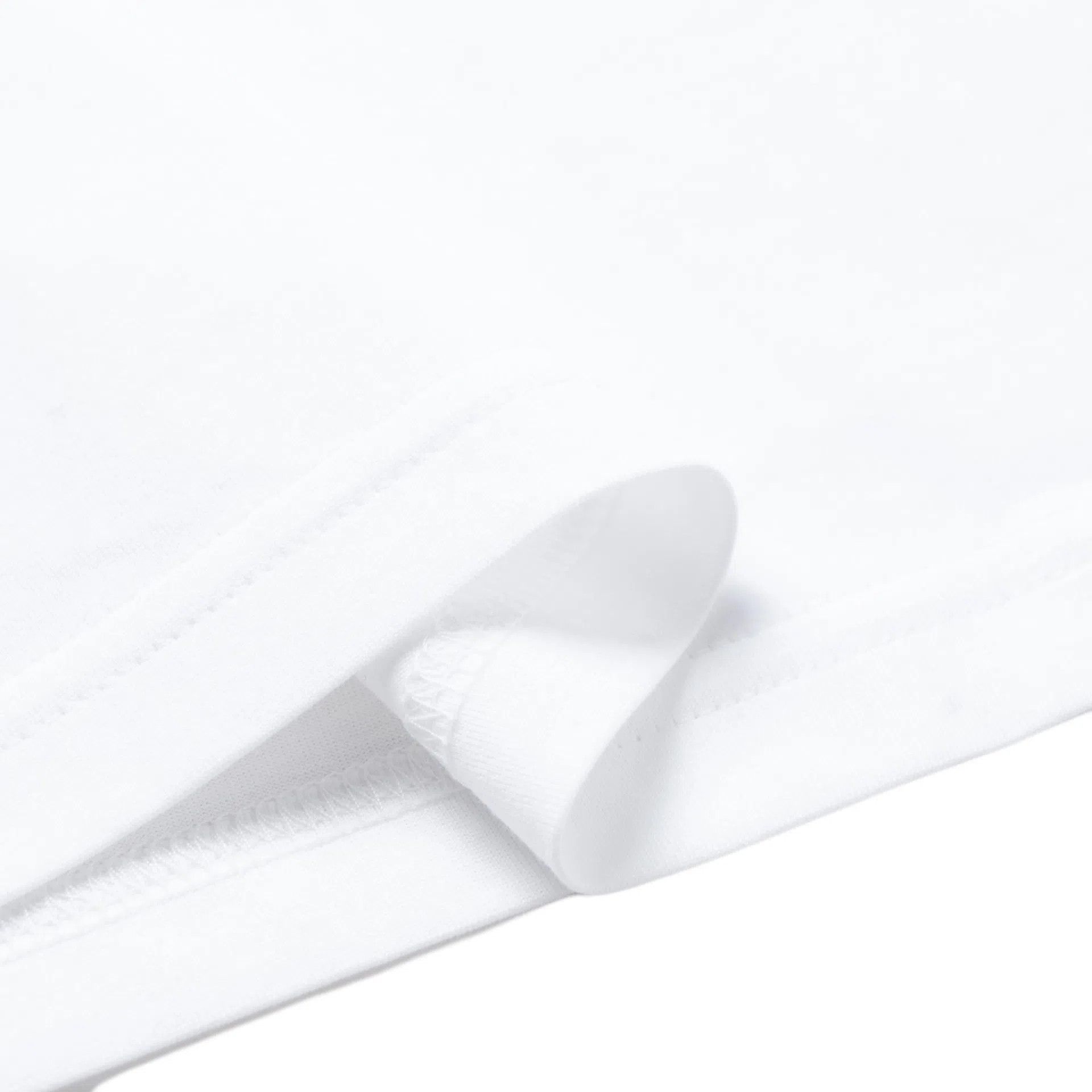 Burberry o1w1db10326 Ellison Logo T-Shirt in White Size US S / EU 44-46 / 1 - 3 Thumbnail